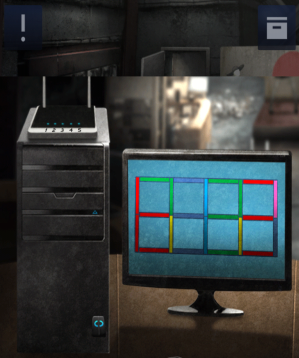 《密室逃脫2》第三關全關卡三星通關圖文詳解(8) - 電腦版圖文攻略