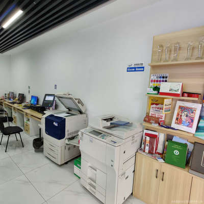 唯碩圖文廣告 電腦圖文設計領域的專業(yè)引領者