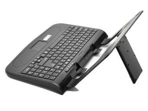 康背貝JK11GAT筆記本支架 專為MacBook設(shè)計的健康辦公伴侶