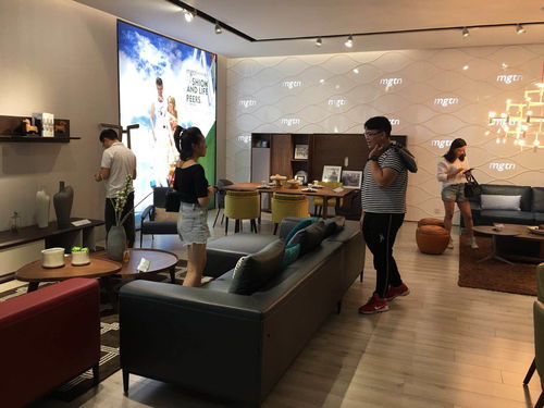 旅游購物新體驗(yàn)，悅安居家具工廠團(tuán)購火爆來襲