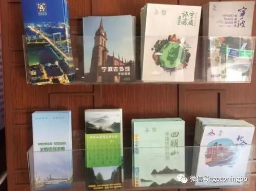 寧波市旅游信息咨詢服務中心 以專業服務為筆，繪就文明城市五連冠靚麗風景線