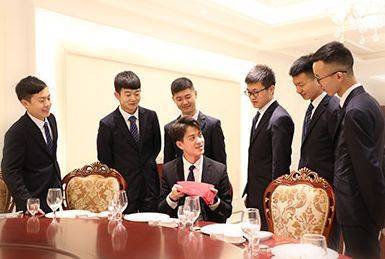 廣西工商技師學院財貿商貿專業群廣告設計專業簡介